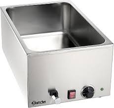 Manufacturers Exporters and Wholesale Suppliers of Rice Bain Marie New Delhi Delhi